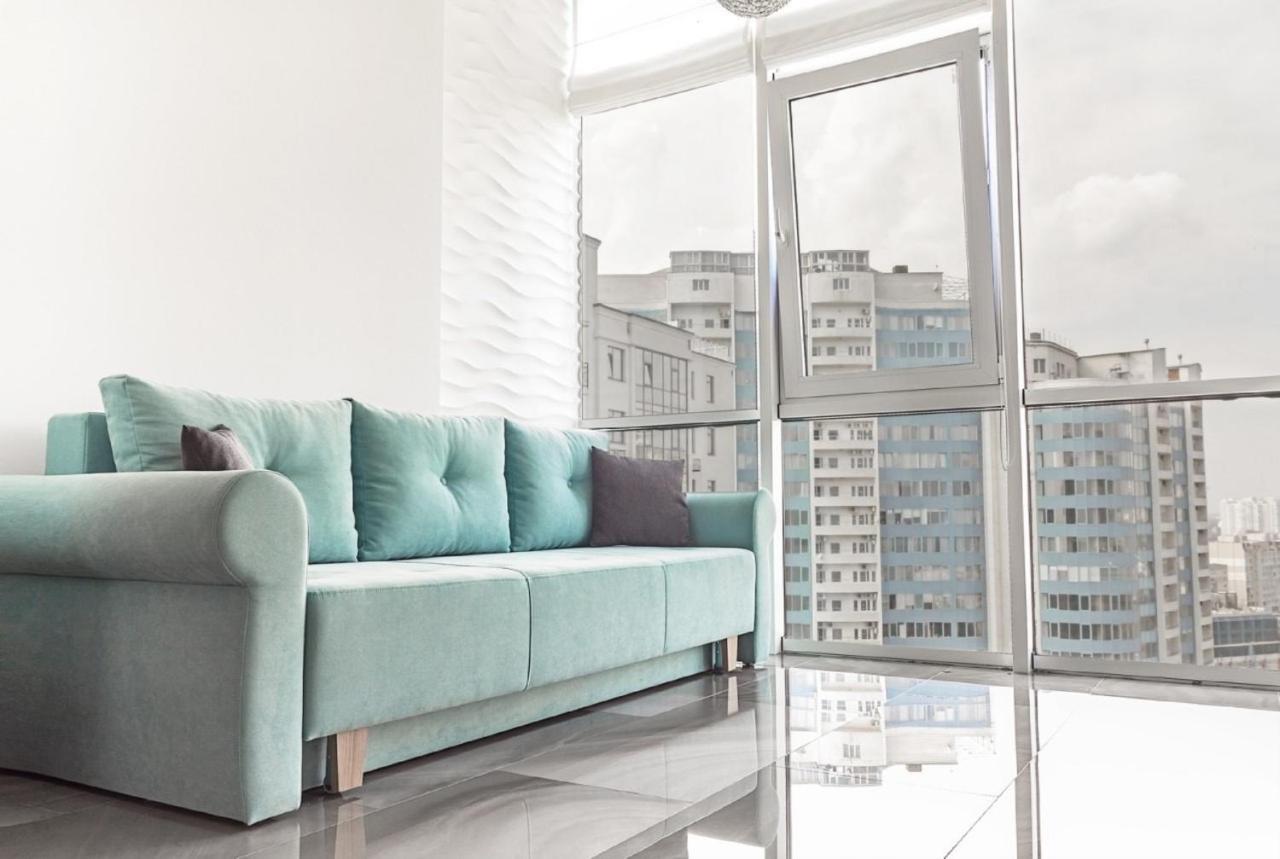 Odesa Pearl Arcadiaアパートメント エクステリア 写真