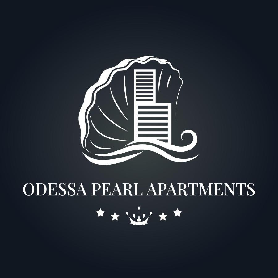 Odesa Pearl Arcadiaアパートメント エクステリア 写真