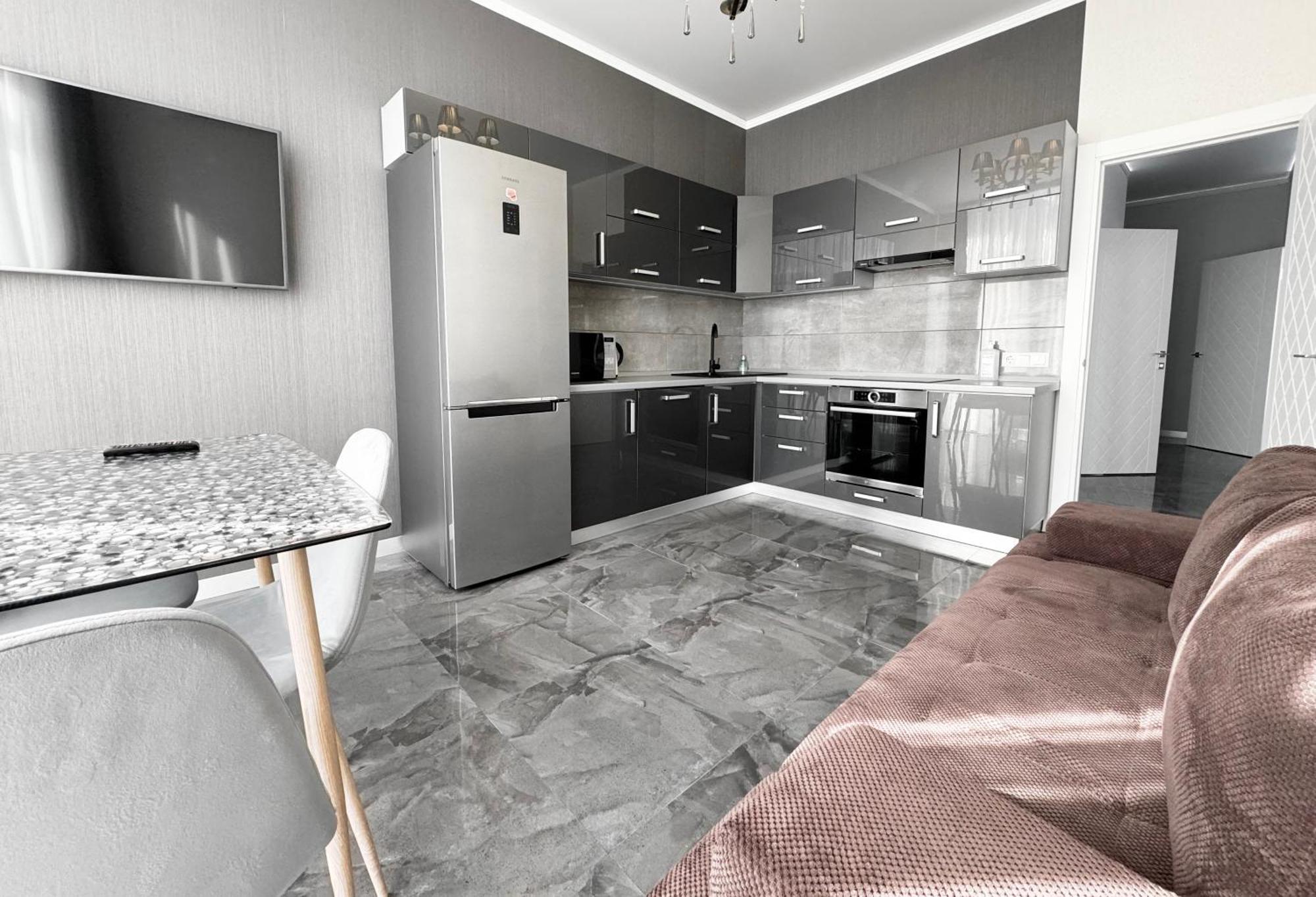 Odesa Pearl Arcadiaアパートメント エクステリア 写真