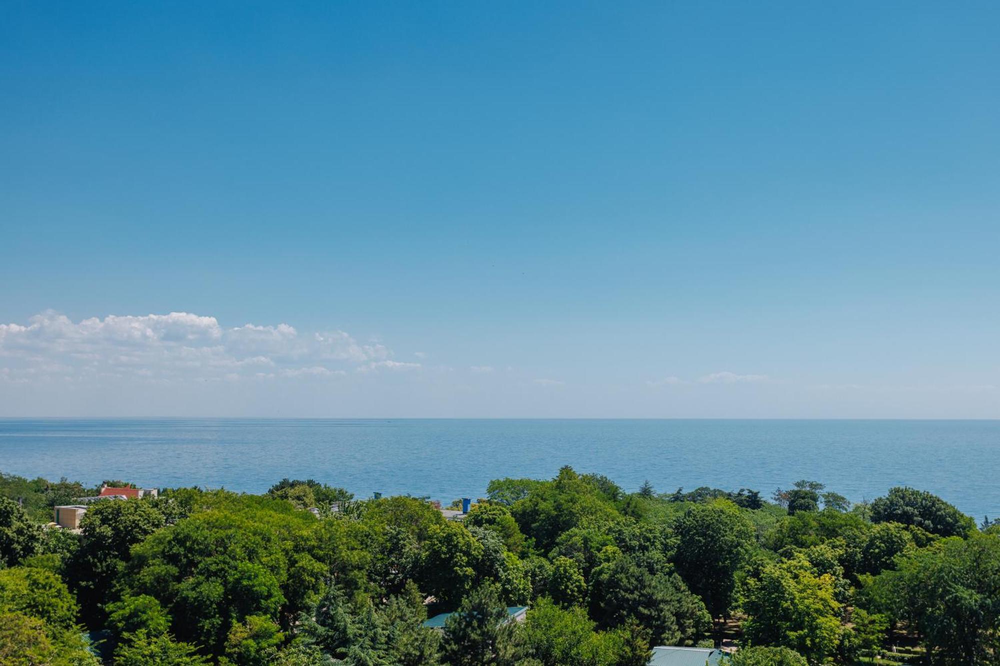 Odesa Pearl Arcadiaアパートメント エクステリア 写真