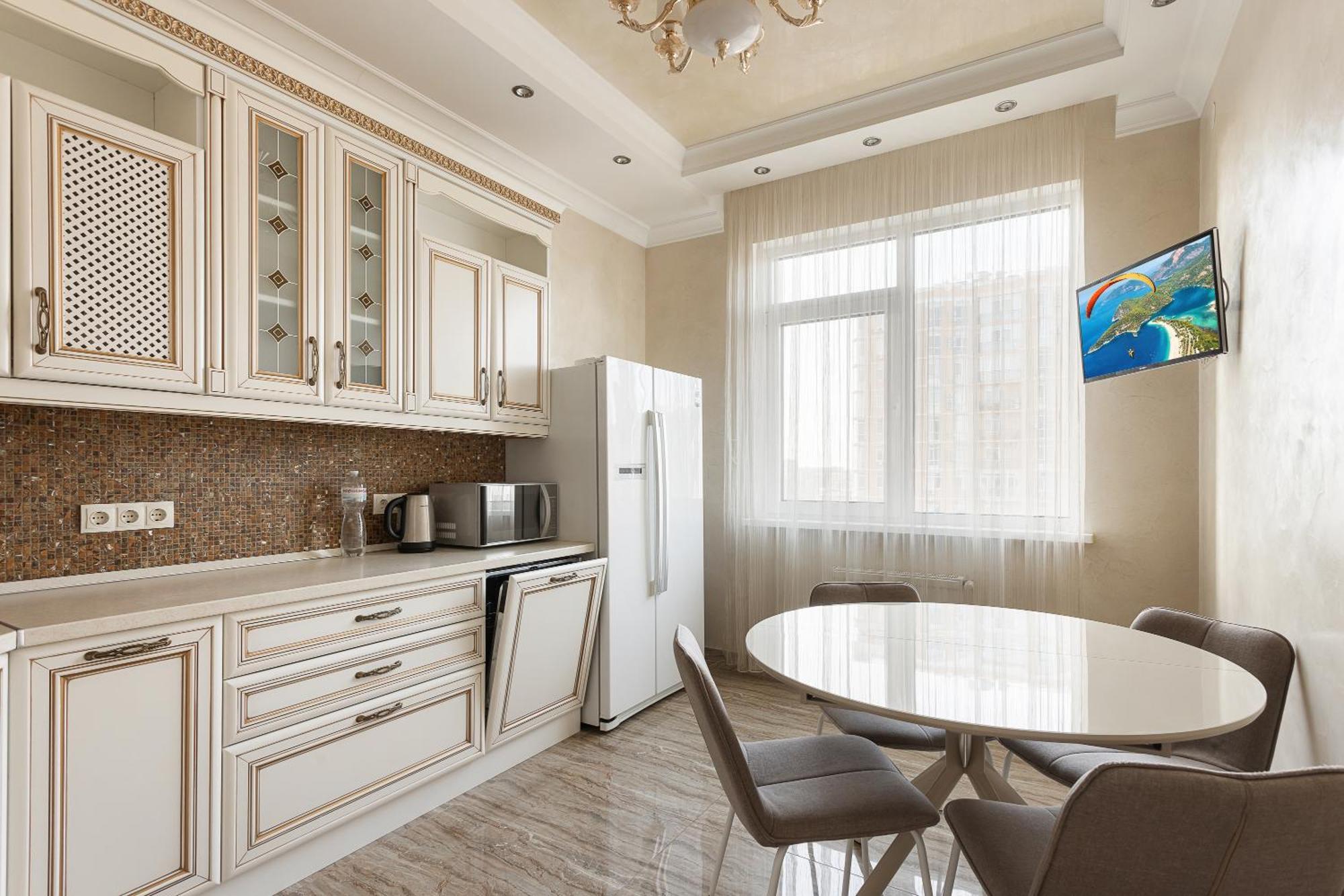 Odesa Pearl Arcadiaアパートメント エクステリア 写真